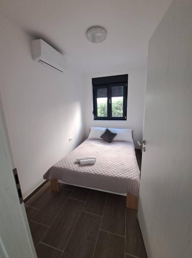 Villa Leptiric Вир Екстериор снимка