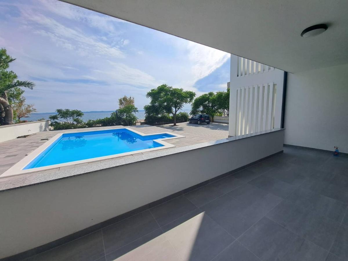 Villa Leptiric Вир Екстериор снимка