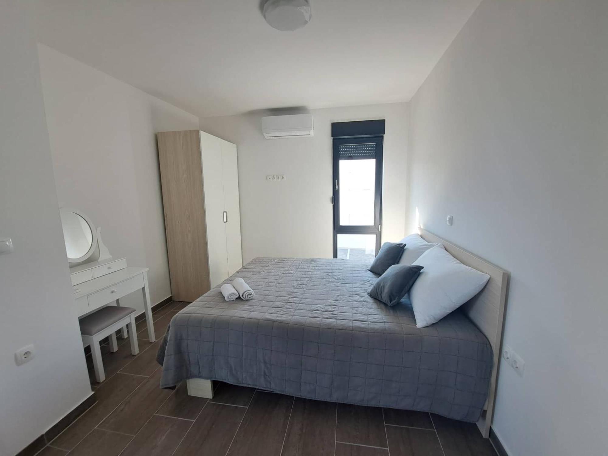 Villa Leptiric Вир Екстериор снимка