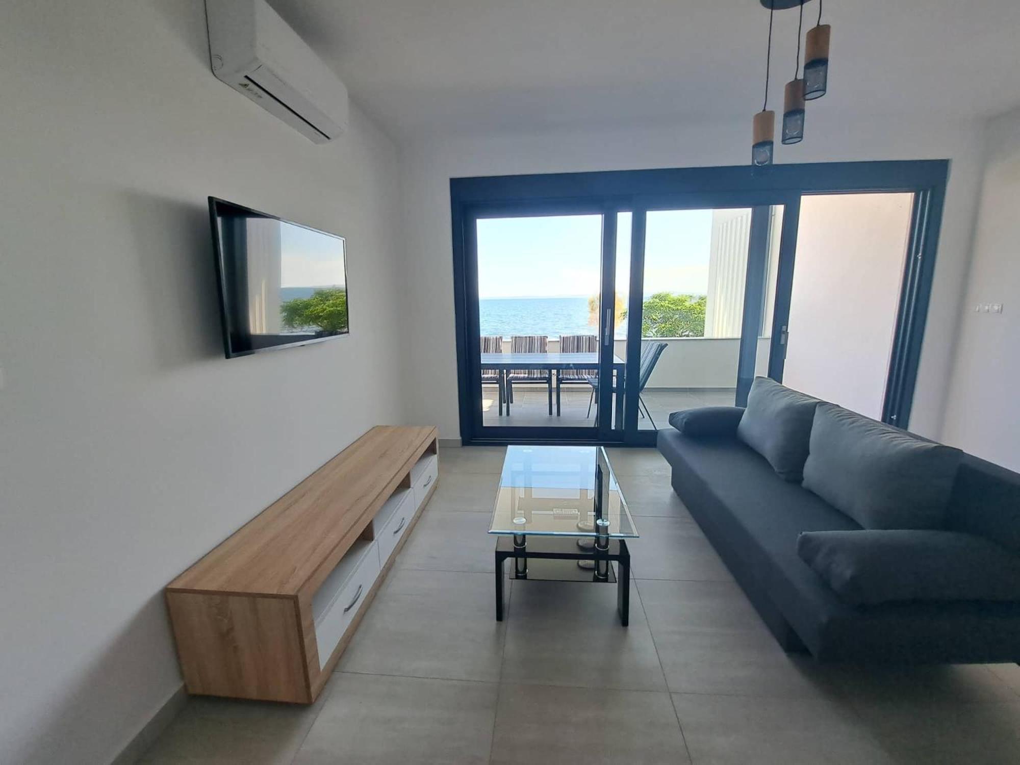 Villa Leptiric Вир Екстериор снимка