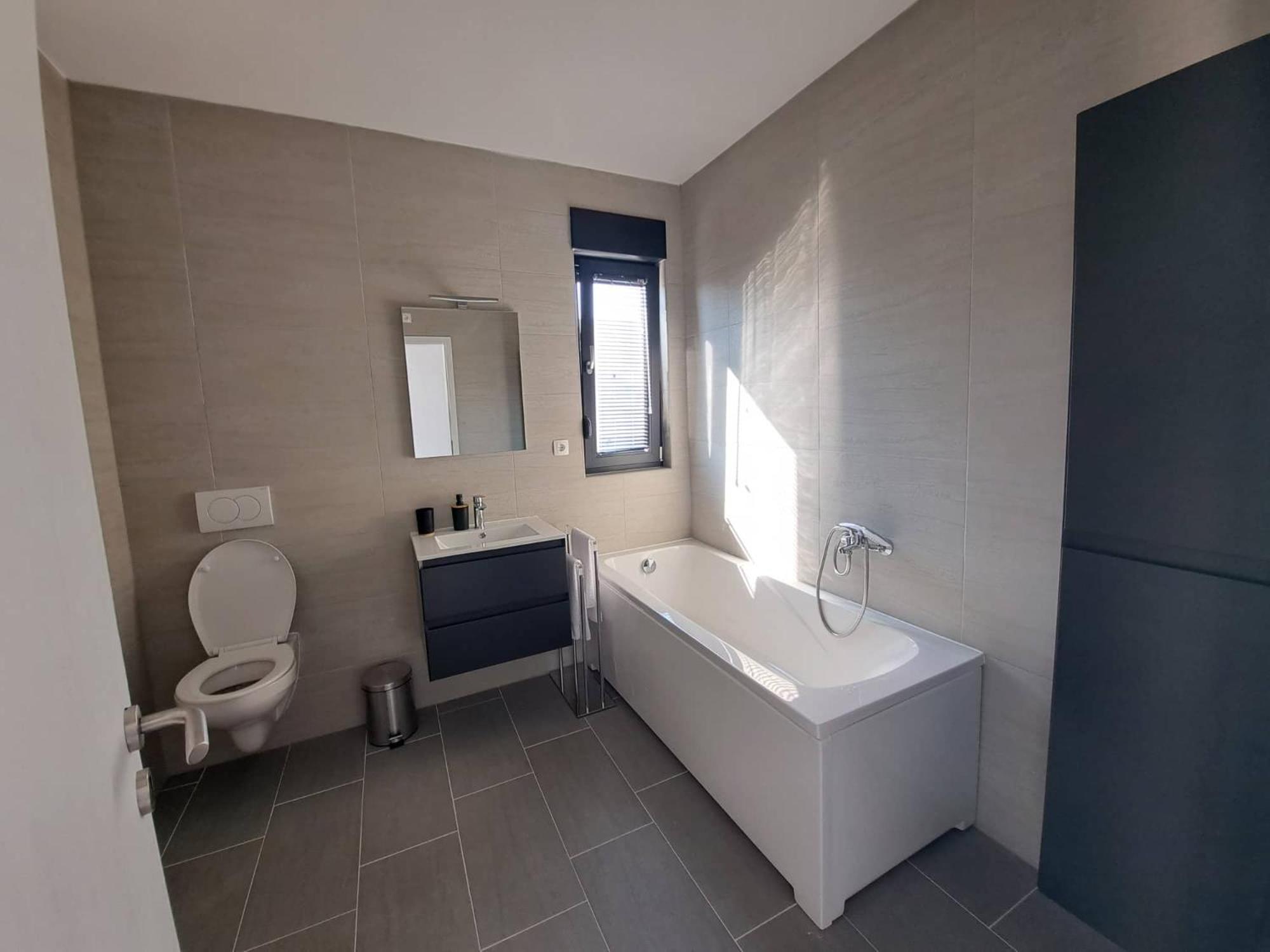 Villa Leptiric Вир Екстериор снимка
