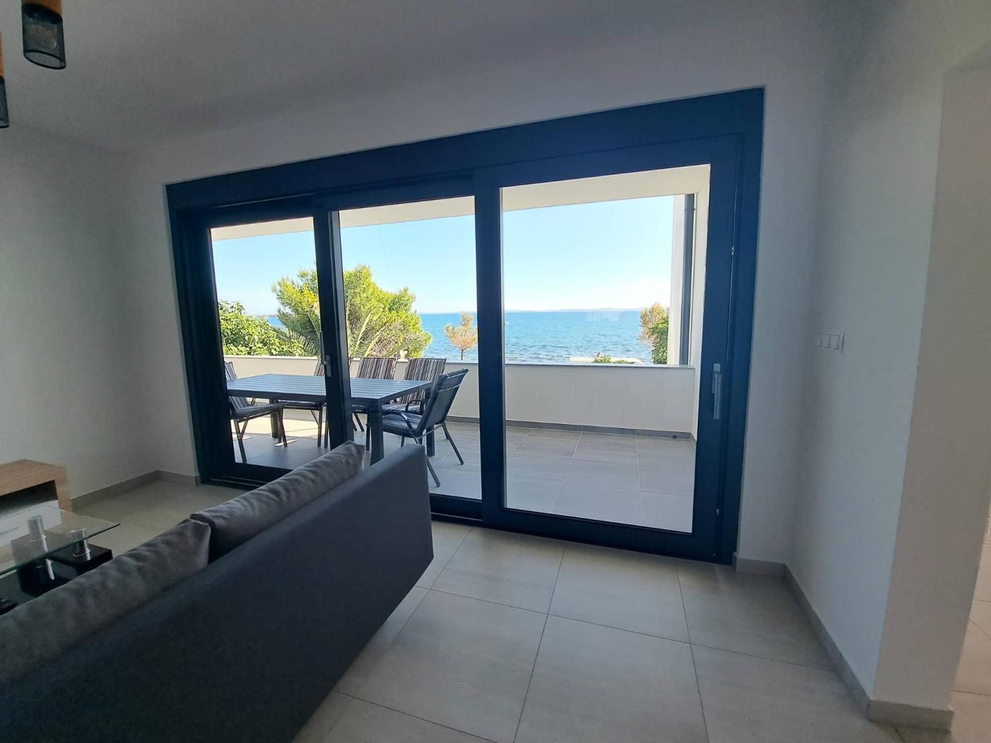 Villa Leptiric Вир Екстериор снимка