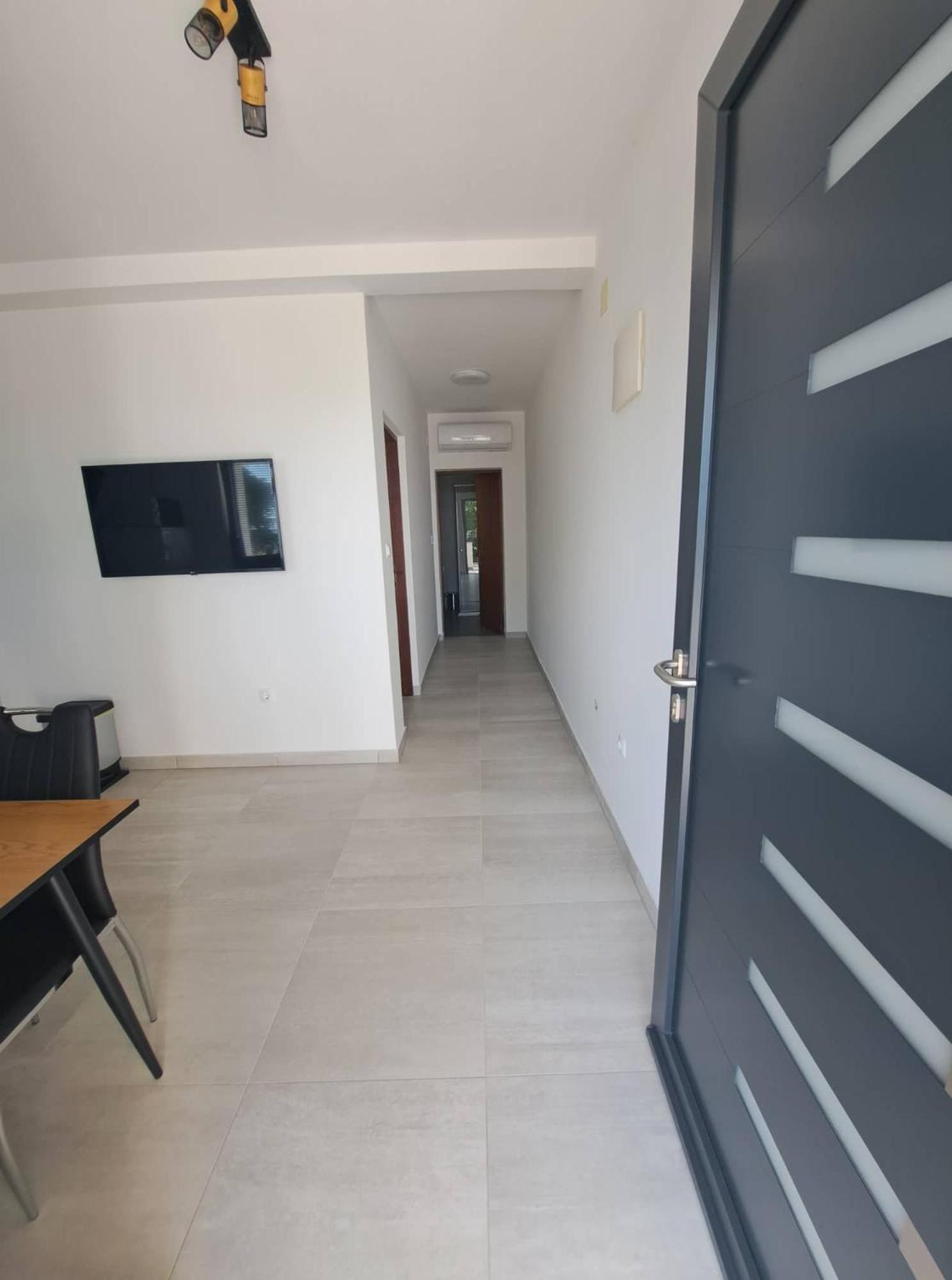 Villa Leptiric Вир Екстериор снимка