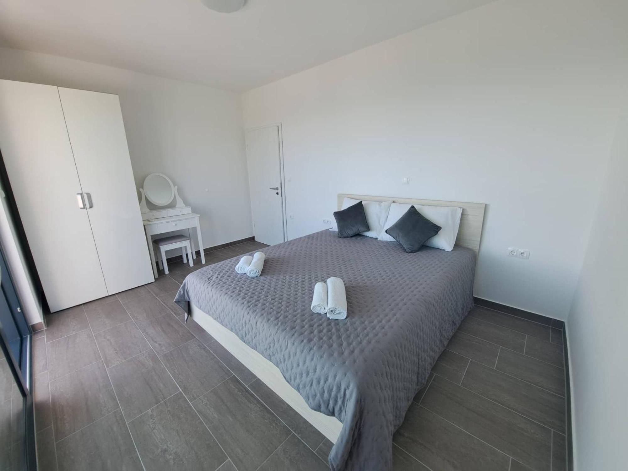 Villa Leptiric Вир Екстериор снимка