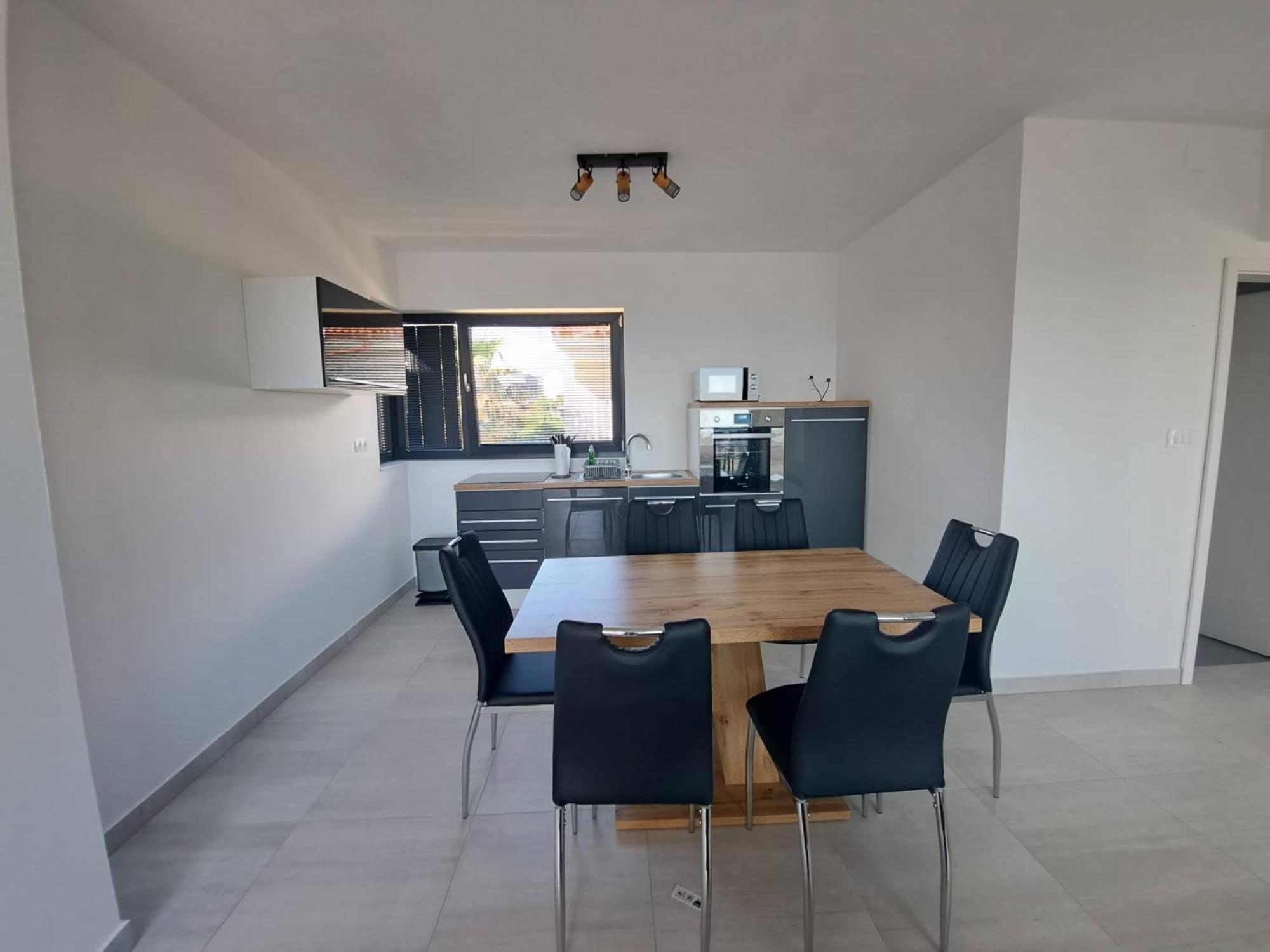 Villa Leptiric Вир Екстериор снимка