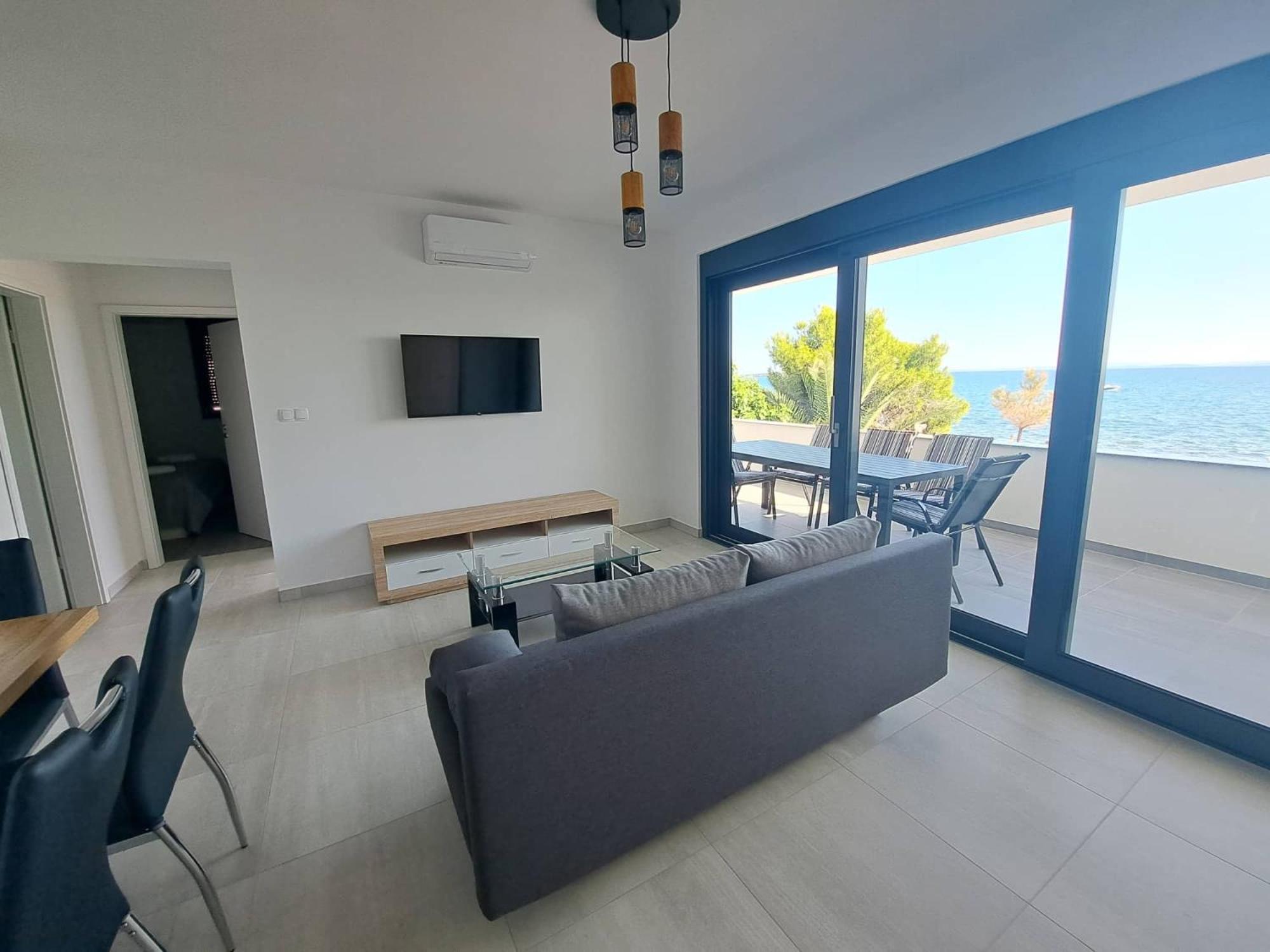 Villa Leptiric Вир Екстериор снимка