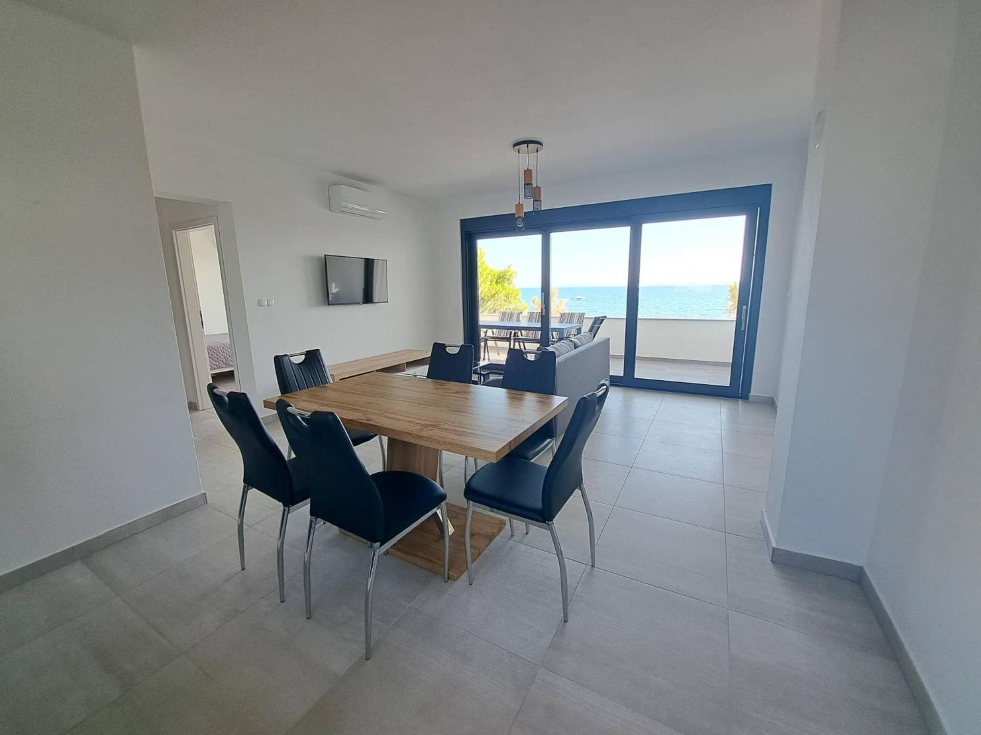 Villa Leptiric Вир Екстериор снимка