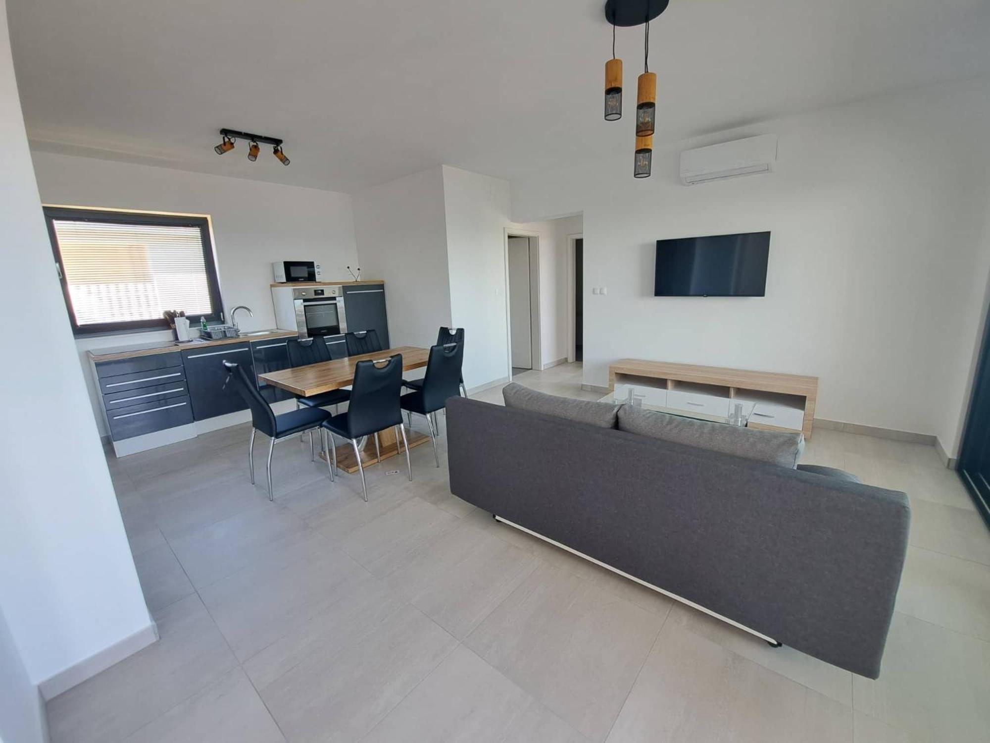 Villa Leptiric Вир Екстериор снимка
