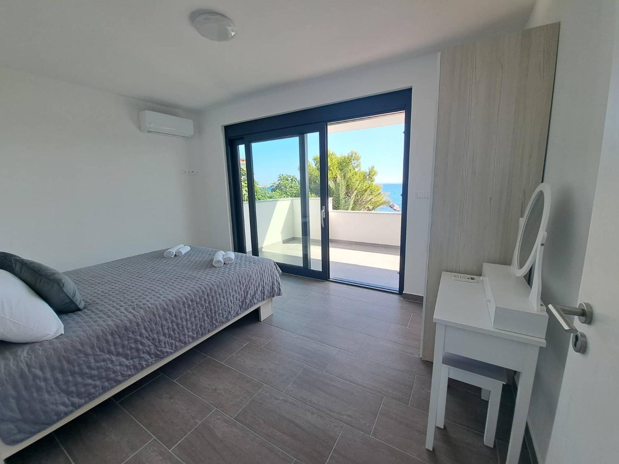 Villa Leptiric Вир Екстериор снимка